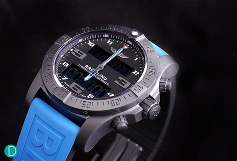 breitling exospace b55 best price|breitling exospace review.